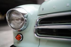 Bild 59/99 von Borgward Isabella (1959)