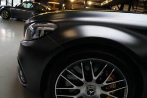 Image 42/45 de Mercedes-Benz C 63 S AMG &quot;Final Edition&quot; (2023)