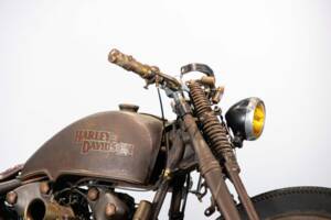 Image 40/50 of Harley-Davidson FXSTC 1340 Softail Custom (1989)