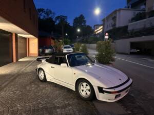 Bild 1/5 von Porsche 911 Carrera 3.2 (1986)