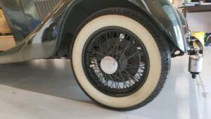 Bild 62/73 von Bentley 3 1/2 Litre Park Ward Sports (1934)