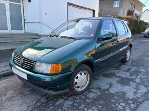 Bild 3/17 von Volkswagen Polo III 1.4 (1996)