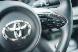 Imagen 45/75 de Toyota GR Yaris (2001)