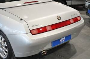 Image 10/32 of Alfa Romeo Spider 3.0 V6 24V (2002)