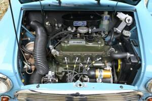 Afbeelding 29/50 van Mini Cooper S 1071 Mark I (1964)