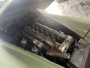 Imagen 3/20 de Jaguar XK 140 SE OTS (1955)