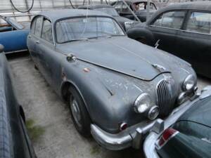 Afbeelding 30/39 van Jaguar Mk II 2.4 (1966)