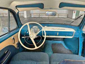 Bild 2/50 von SIMCA Aronde 1300 (1957)