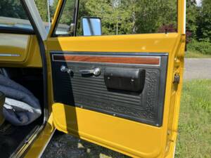 Bild 8/8 von Chevrolet C10 Fleetside (1970)