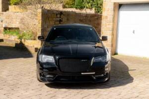 Image 11/50 de Chrysler 300 SRT8 (2017)