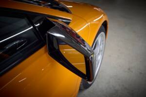 Image 49/99 of Lamborghini Murciélago (2003)