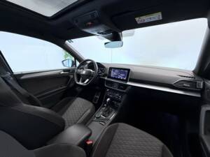 Bild 15/28 von SEAT Tarraco 2.0 TSI 4Drive (2020)
