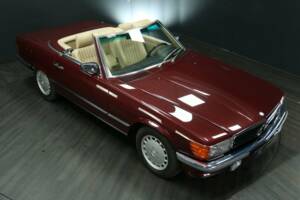Image 25/29 de Mercedes-Benz 300 SL (1989)