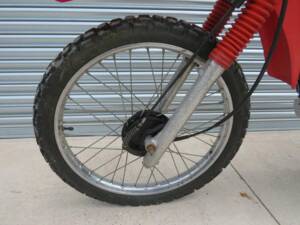 Bild 29/38 von Honda XL 185S (1982)