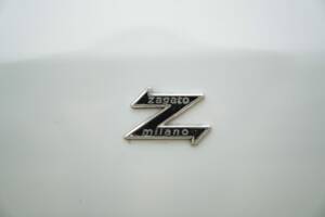 Bild 15/50 von Lancia Fulvia Sport 1.3 S (Zagato) (1972)