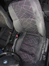 Image 18/22 of BMW 318ti Compact (1997)