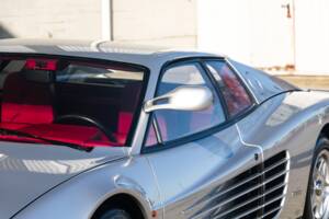 Image 23/46 of Ferrari Testarossa (1986)