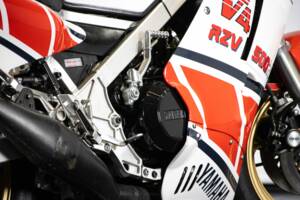 Immagine 17/50 di Yamaha RZV 500 R (1985)