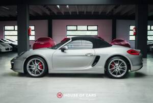 Bild 10/25 von Porsche Boxster S (2012)