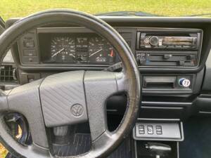 Image 11/24 of Volkswagen Golf I Cabrio GLi 1.8 (1991)