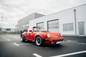 Afbeelding 13/18 van Porsche 911 Turbo 3.3 (1988)