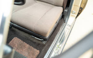 Bild 27/45 von Lancia Gamma 2000 (1977)