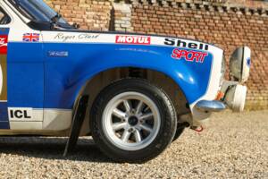 Image 38/50 of Ford Escort RS 1600 (1973)