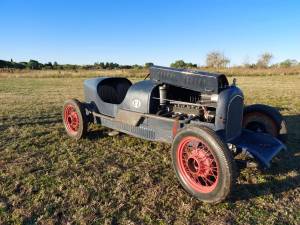 Afbeelding 5/34 van Chrysler G-70 (1926)
