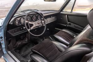Bild 8/12 von Porsche 911 2.2 S (1970)