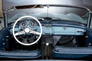 Bild 21/38 von Mercedes-Benz 190 SL (1955)