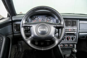 Image 8/50 de Audi Cabriolet 1.8 (2000)