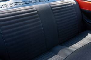 Image 36/55 de Ford Escort RS 1600 (1972)