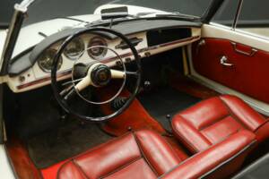 Bild 3/50 von Alfa Romeo Giulietta Spider (1957)