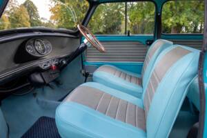 Immagine 28/34 di Morris Mini Cooper S 1275 (1965)