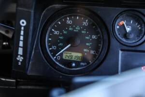 Image 15/21 de Land Rover Defender 90 Td5 (1999)