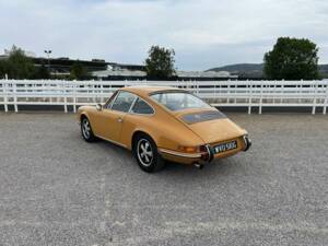 Imagen 24/25 de Porsche 911 2.2 T (1969)