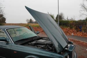 Bild 26/86 von Bentley Continental R (1997)