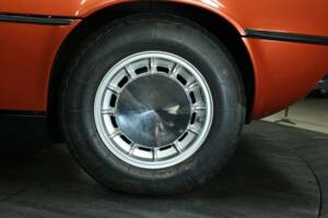 Image 50/50 of Maserati Bora 4700 (1973)