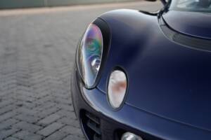 Bild 38/50 von Lotus Elise R (2007)