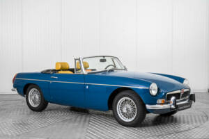 Afbeelding 5/50 van MG MGB (1973)