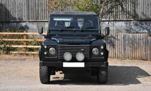 Image 6/50 of Land Rover Defender 110 300Tdi (1998)