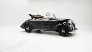 Afbeelding 3/15 van Mercedes-Benz 170 S (1952)