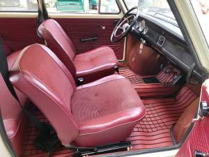 Bild 20/29 von NSU Prinz 4 L (1971)