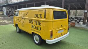 Bild 20/50 von Volkswagen T2b Kastenwagen (1976)