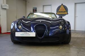 Bild 3/30 von Wiesmann Roadster MF4 (2010)