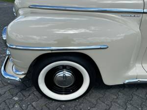 Bild 11/78 von Plymouth Special Deluxe (1948)