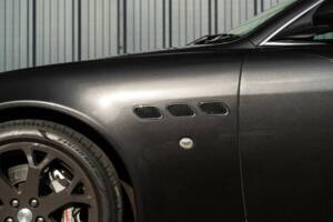 Image 18/50 of Maserati Quattroporte S 4.7 (2009)