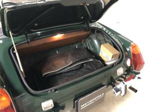 Bild 18/25 von MG Midget GAN5 (1972)