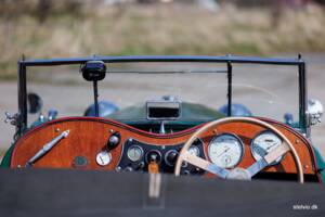 Bild 19/28 von MG TC (1948)