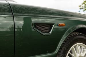 Bild 22/26 von Bentley Azure Mulliner (1999)